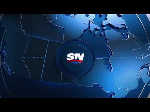 Hockey Night in Canada Intro (2021/22)