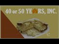 40 Or 50 Years Hen Of The Woods 20th Television Hulu Originals 2022