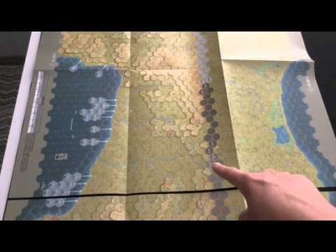 Salerno - Inside the Box