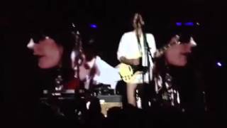 Bassem Sabry~Of Montreal(5/15/15) LIVE