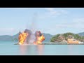 LIMA 2023 DAY 3 HIGHLIGHTS