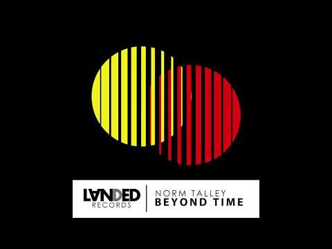Norm Talley - Beyond Time - Landed Records (128kbps LOW RES CLIP)