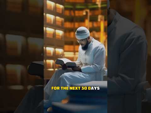 How To Become A Better Muslim In The Next 30 Days