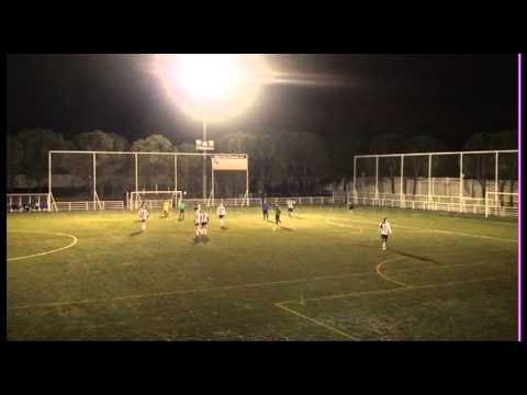 Fútbol 7 Bravo - Segunda GII - J.25 - Arroz Pegao - Oscarlands F.K.