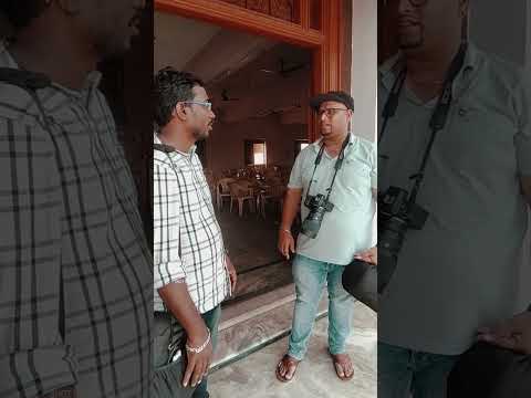 Only Wedding Photographer & VideoGrapher know this pain 😅 Shot by Haribalan | Hashtag Photography