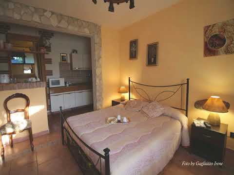 B&B Le Palme d'Oro - Grisignano di Zocco - Italy