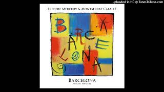 Freddie Mercury - How Can I Go On (New Orchestrated Version)