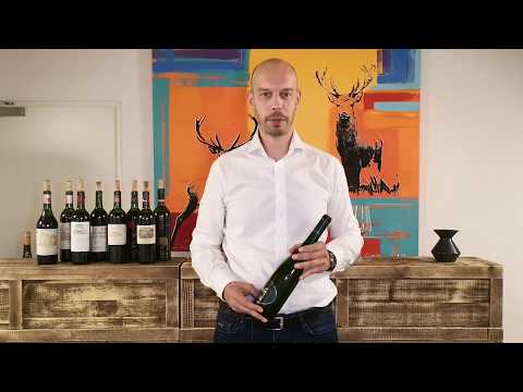 trinkreif Verkostungsnotiz F.X. Pichler Riesling Steinertal Smaragd 2005