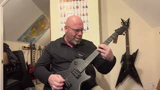 Video thumbnail for ASMUSE UNBOXING AND REVIEW by GUITAR BUILDER AND COLLECTOR