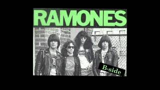 The Ramones [B-side] : Smash you