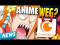 Warum Anime Fans Ihren Größten Streamingdienst Hassen