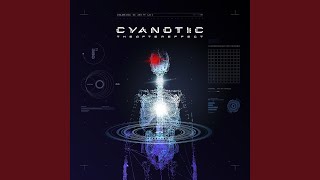 Music video thumbnail preview for Crash Override by Cyanotic