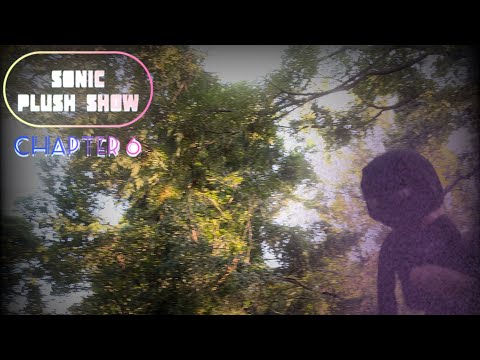 Sonic Plush Show - S3 Ep.24: Additive Stressor.