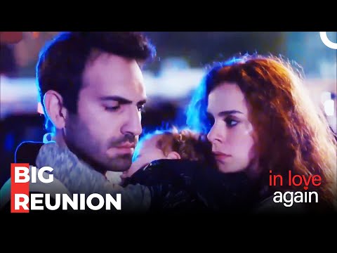 Fatih And Ertan Get Together - In Love Again