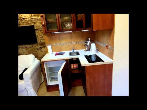 Apartmán Krátká - Sněžné (okres Žďár nad Sázavou) 4