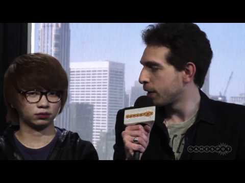 MLG Spring Arena Day 2 Halftime Report