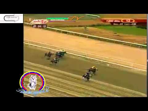 LA RINCONADA 12 CARRERA, SABADO 25 DE ABRIL DEL 2015