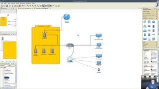 My Home Virtualization Server Running pfsense Inside of Citrix XEN Server & Auto