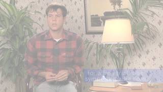 Schizotypal Personality Disorder Video DSM-5-TR Case Diagnosis Training