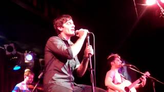 Ramin Karimloo "Broken Home" Broadway to Bluegrass tour BB Kings 5/24/13