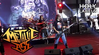 Download lagu Metallic Ass -  Pelaut   Cintaku di Bawa Lari Motor India mp3