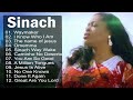 Sinach Waymaker I Know Who I Am The Name Of Jesus The Best Gospel Songs Worship Music Today
