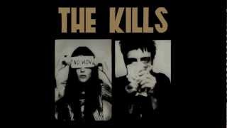 the kills - no wow.wmv