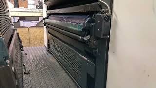 AKIYAMA BESTECH 628+ L