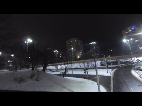 Soviet apartment tour in Poland