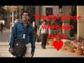 Thumbi Penne Bangalore Days HD Whatsapp Status