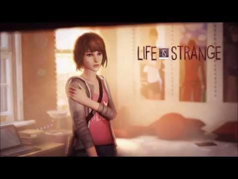 Life is Strange™ OST Episode 4 DARK ROOM - Bang Tidy | Jason Pedder | Vortex Club Music