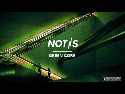 Laylow x S Pri Noir x Lefa Type Beat « Green Core » | Instru Trap hybrid | (Prod. Notis)