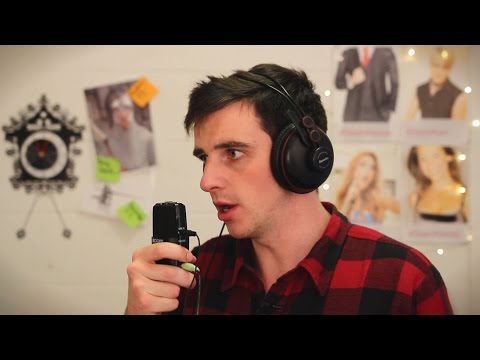 The V-Report - The Voice of Ireland S04E09