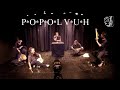 POPOL VUH [1x01] La creación de la tierra