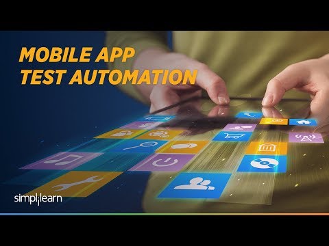 What Is Selenium Selenium Webdriver Basics Selenium Tutorial Selenium Training Simplilearn