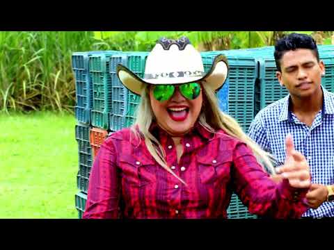 Viry Primera - Muéveme las Caderas [Video Oficial]