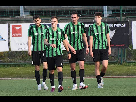 NK RUDAR TRBOVLJE: 4 goli Rudarja - 12. krog 3. SNL Zahod Rudar : Šobec