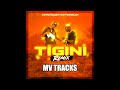 KikiMoteleba Ft Franglish - Tigini (Remix)