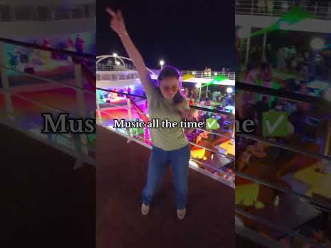 Thumbnail for MSC Orchestra, Likes & Dislikes 😮 #msc #msccruises #cruising #cruise #vacation #fun #likes