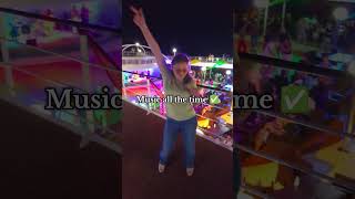 MSC Orchestra, Likes & Dislikes 😮 #msc #msccruises #cruising #cruise #vacation #fun #likes