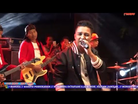 SENI - FEBRO D'ACADEMY - NEW PRABU REBORN - LIVE SUMENEP