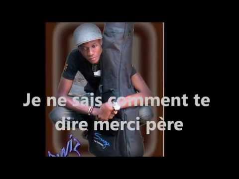 Vieux Cynil Ft. Swiz Dondy - A Toi Mon Père (MMProd.Beat)