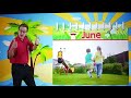 Blue S Clues It S A Small World And Barney Friends Credits Remix