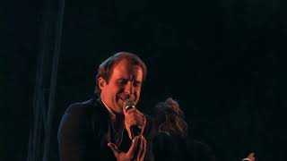 Faller du så faller jag feat Patrik Isaksson