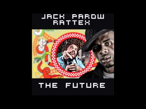 Jack Parow - The Future (feat. Rattex)