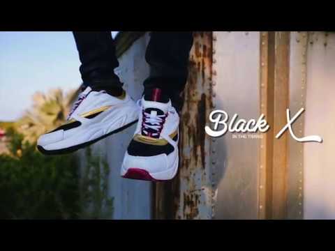 Gifted Son  - Beat  Drop video (Rap Synagogue)