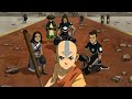The Day Of The Black Sun Commercial | Avatar: The Last Airbender