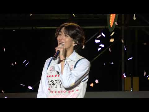 [220513] 주저하는 연인들을 위해 - 잔나비(JANNABI) @뷰티풀민트라이프2022