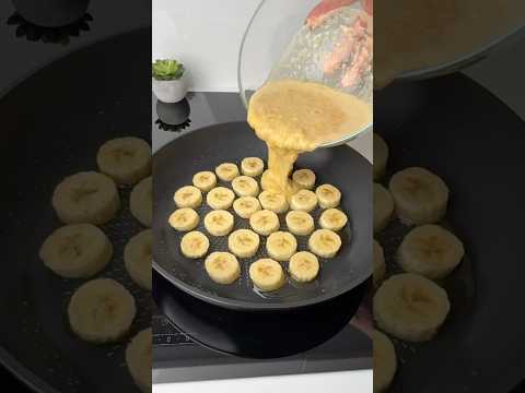 The SECRET to Making a PERFECT One-Pan Banana Pie in Just 40 Minutes