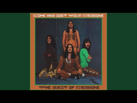 Come and Get Your Love